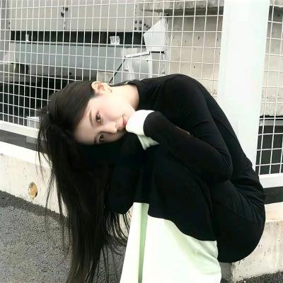 懵懵哒爱情